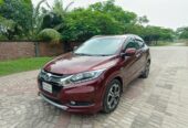 Honda Vezel 2014 Hybird Rs for sale