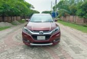 Honda Vezel 2014 Hybird Rs for sale