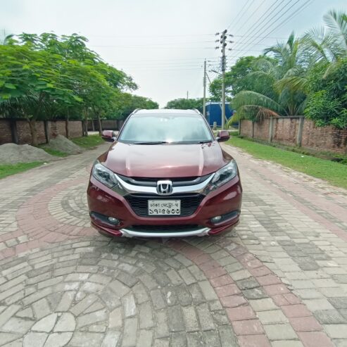 Honda Vezel 2014 Hybird Rs for sale