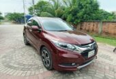 Honda Vezel 2014 Hybird Rs for sale