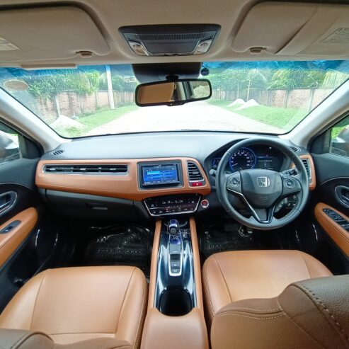 Honda Vezel 2014 Hybird Rs for sale