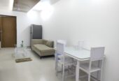 Luxurious Furnished 2-Bedroom Serviced Apartments for Rent