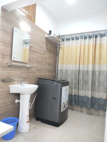 Cozy Furnished 3BHK Apartment for Rent in Bashundhara R/A