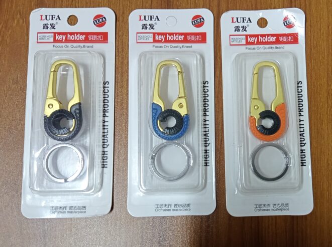 Car Key Ring price in BD