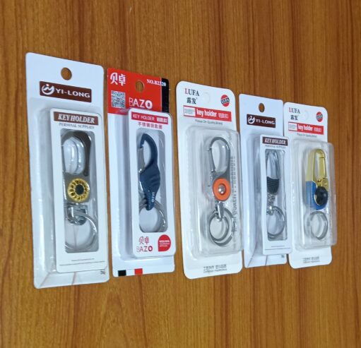 Car Key Ring price in BD