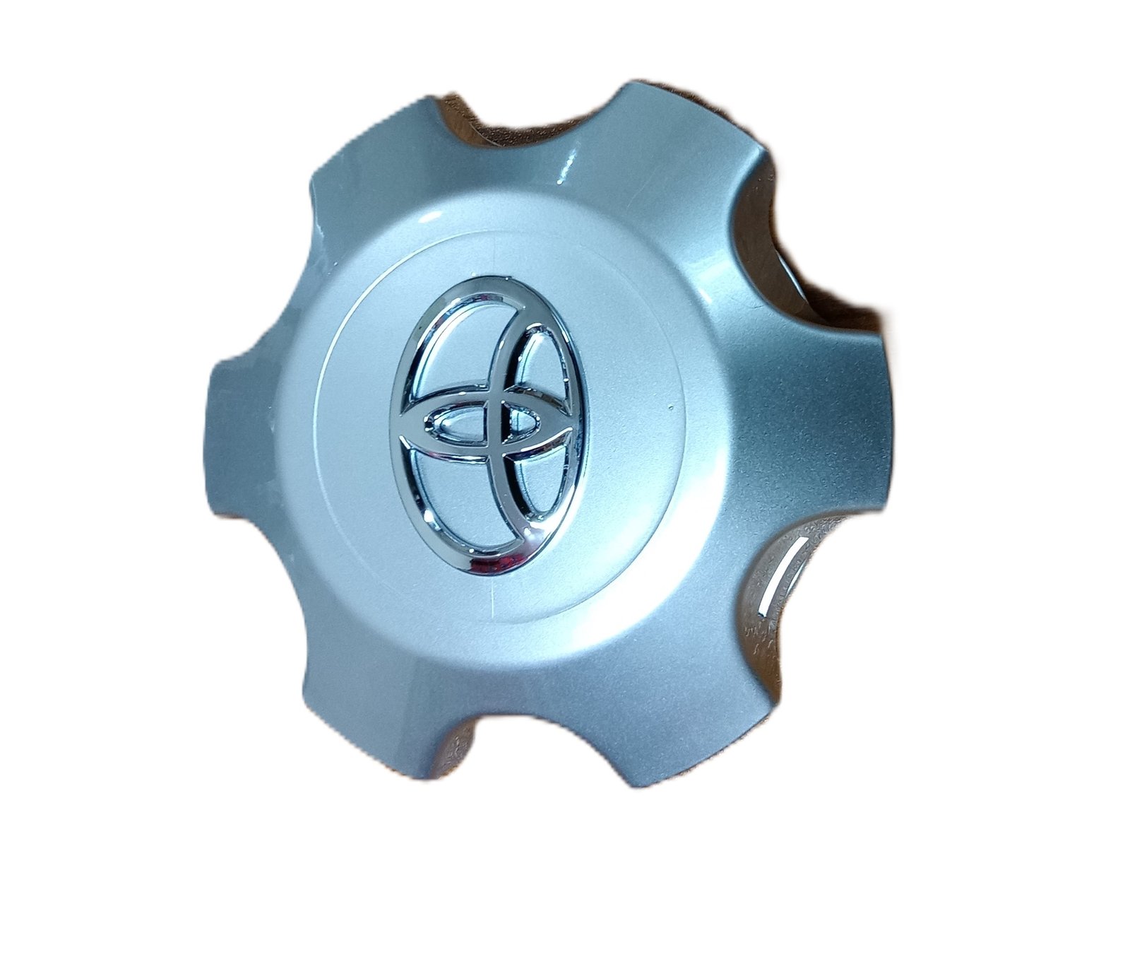 Toyota Land Cruiser Prado Car