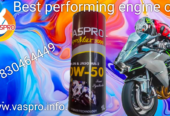 VASPRO Engine Oil