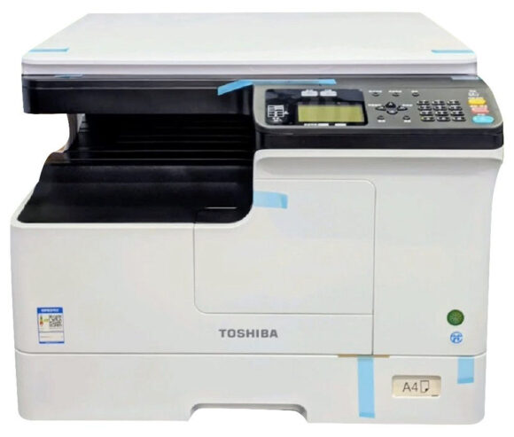 Toshiba Duplex Photocopy Machine e-Studio 2823AM