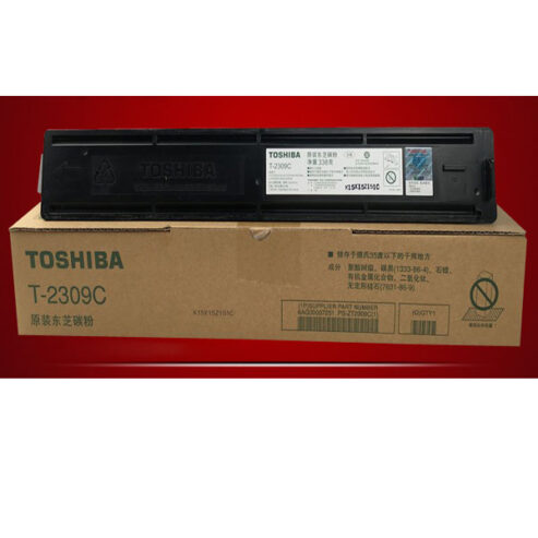 Toshiba Original Toner T-2309C  for sale