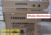 Samsung WiFi Inverter AC 1.5 Ton  Price BD