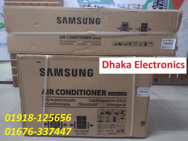 Samsung WiFi Inverter AC 1.5 Ton  Price BD