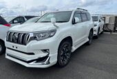 Toyota Land Cruiser Prado 2020 for sale