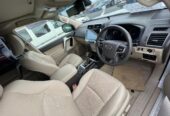 Toyota Land Cruiser Prado 2020 for sale