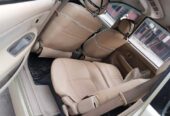 Toyota Avanza G 2007 model for sale