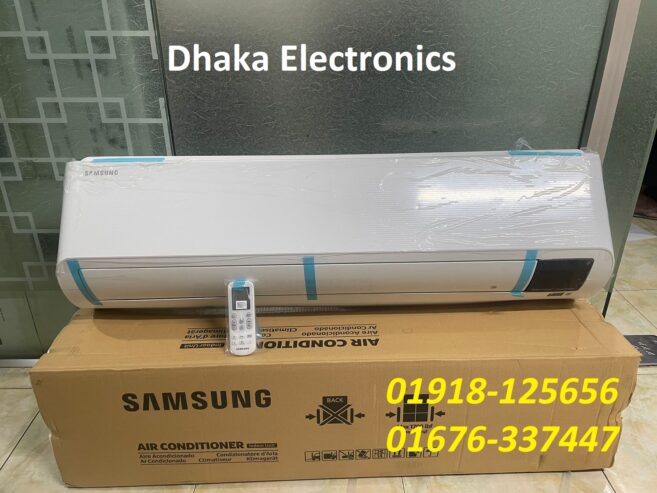 Samsung WiFi Inverter AC 1.5 Ton  Price BD