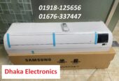 SAMSUNG 1 TON INVERTER SPLIT TYPE AC