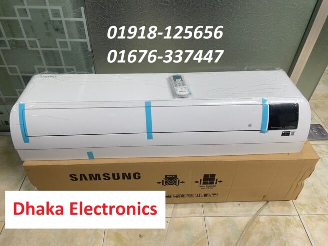 SAMSUNG 1 TON INVERTER SPLIT TYPE AC