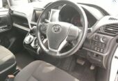 Toyota esquire XI 2018 reconditioned Car for sale