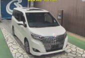 TOYOTA ESQUIRE GI 2018 PREMIUM for sale