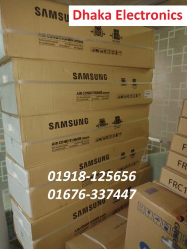 Digital Inverter Split Ac Samsung