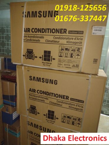 Digital Inverter Split Ac Samsung