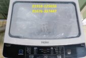 Haier Washing Machine HWM80-M826 Top Load 8 KG