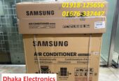 SAMSUNG 1 TON INVERTER SPLIT TYPE AC