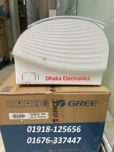 Gree Split AC 1.5 ton for sale