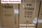 Haier Washing Machine 9 KG  For sale