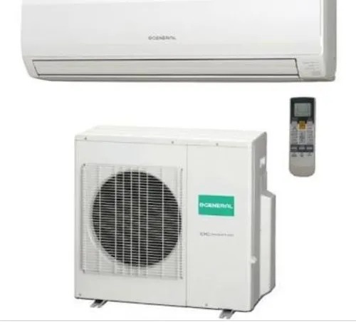 5 Star Split Inverter AC