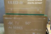 Hisense 43 inch Google TV