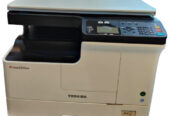 Toshiba Duplex Photocopier sale in Dhaka