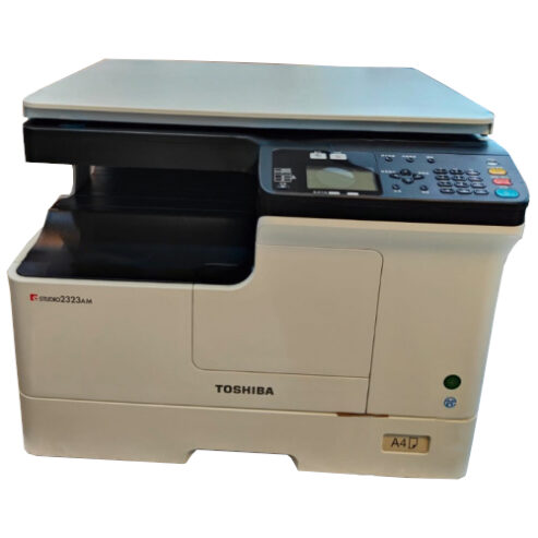 Toshiba Duplex Photocopier sale in Dhaka