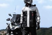 Motowolf Raincoat for sale