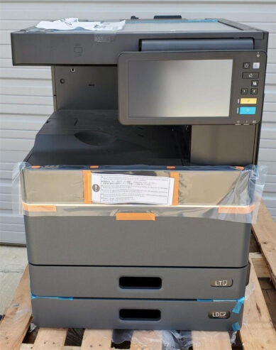 Toshiba Color Photocopy Machine e-Studio 2020AC