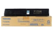 Toshiba Original Toner Cartridge T-2323C  for sale