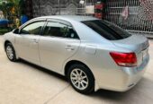 Toyota Allion A15 g Package 2014 for sale