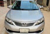 Toyota Allion A15 g Package 2014 for sale