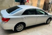 Toyota Allion A15 g Package 2014 for sale