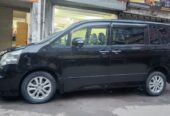 Toyota Noah SI 2011 for sale