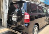 Toyota Noah SI 2011 for sale