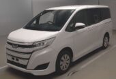 Toyota Noah Non Hybrid 2019