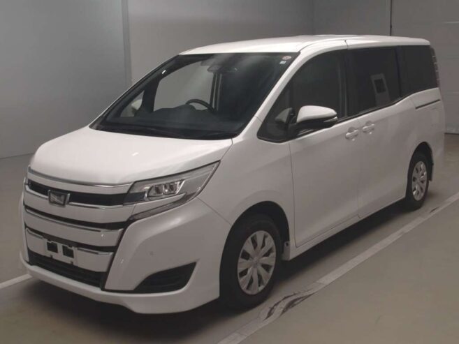 Toyota Noah Non Hybrid 2019