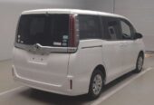 Toyota Noah Non Hybrid 2019