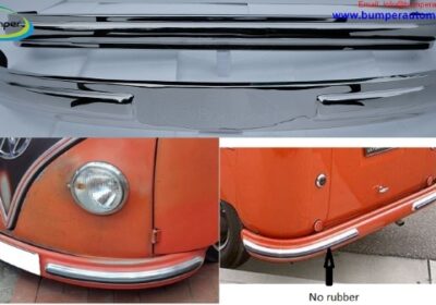 1-Volkswagen-Bus-T1-Split-Screen-1950-1957-bumpers