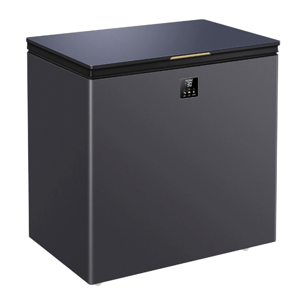 Haier Chest Freezer 200L HCF-230GE