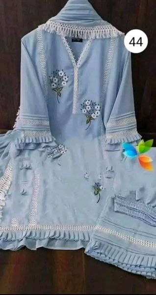 3 Piece Dress Wholesale