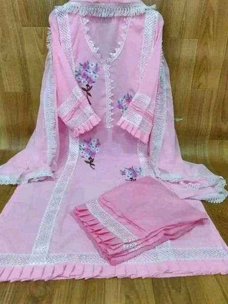 3 Piece Dress Wholesale