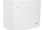 Haier Chest Freezer 146L HCF-175