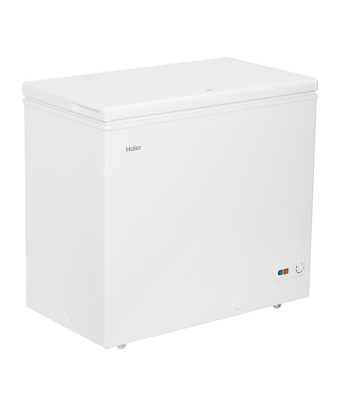 Haier Chest Freezer 146L HCF-175
